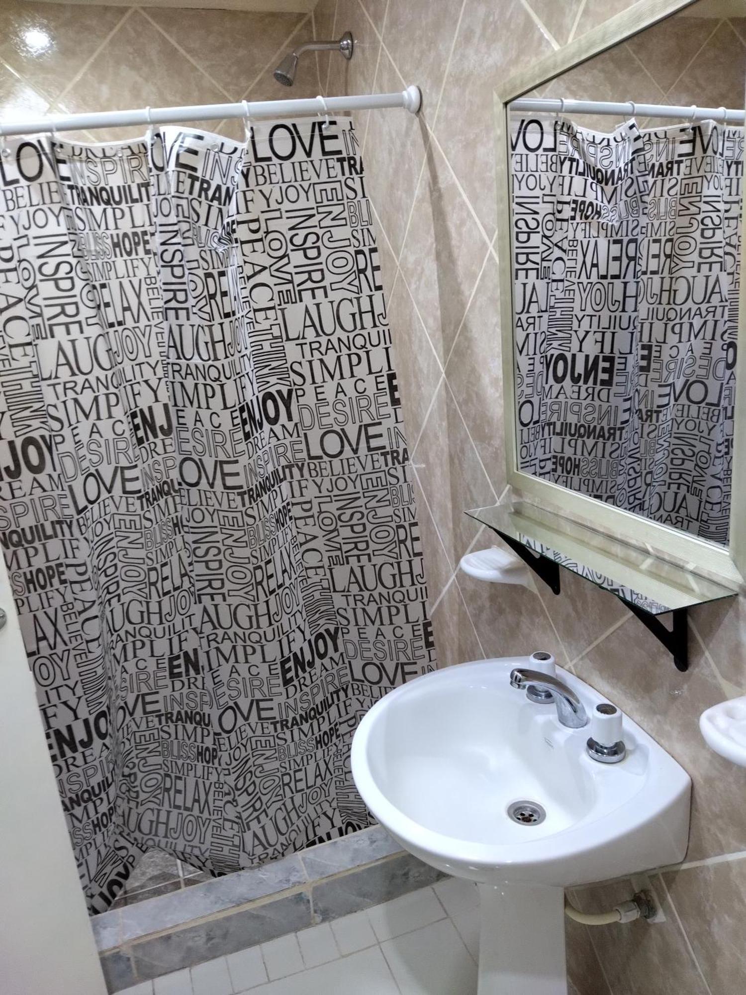 Dap 2 Apartment Rio Gallegos Ngoại thất bức ảnh